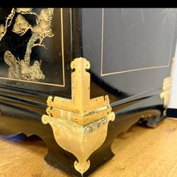 Chinese Jewelry Chest