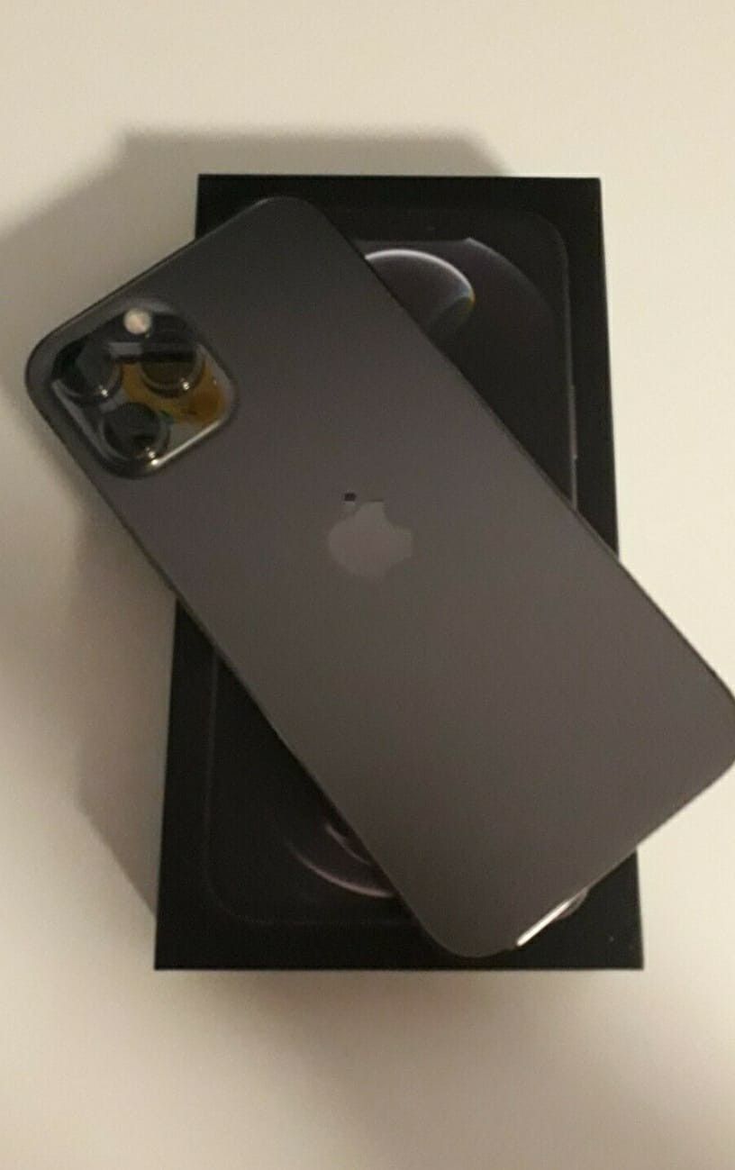 IPhone 12 Pro Max - No Credit History Required - Same Day Pickup