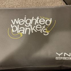 15lbs Weighted Blanket 