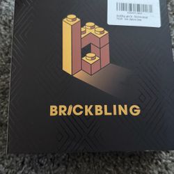 BRICKBLING ONE PEACE