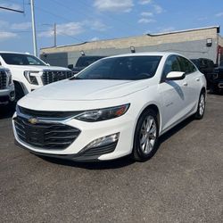 2023 Chevrolet Malibu