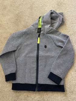 Toddler Sweater