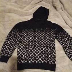 Men's  LV Hoodie