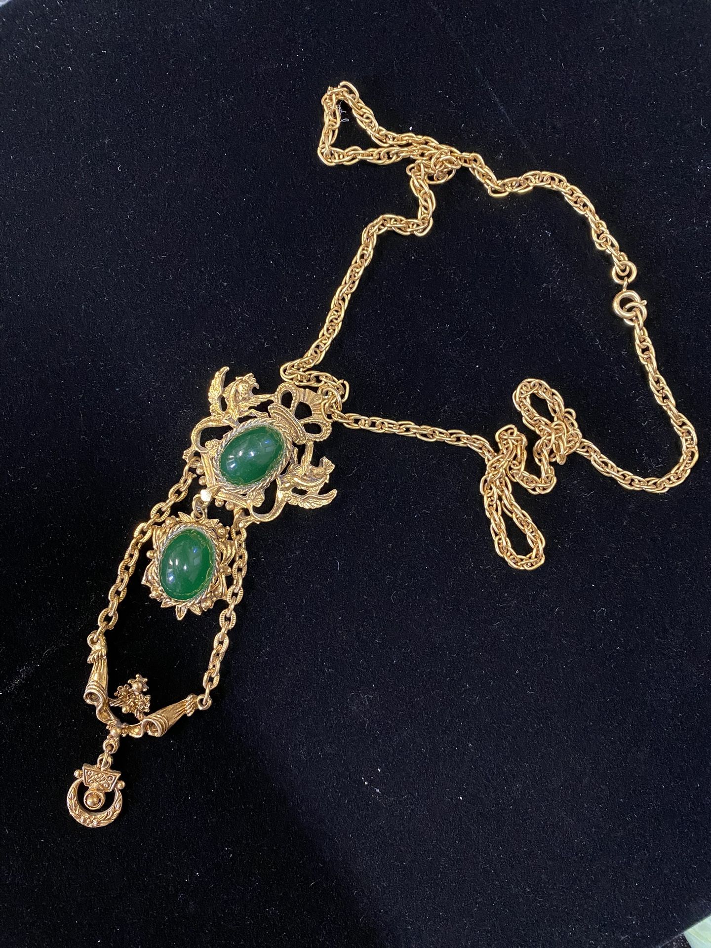Vintage Necklace