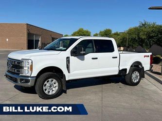 2024 Ford F-250
