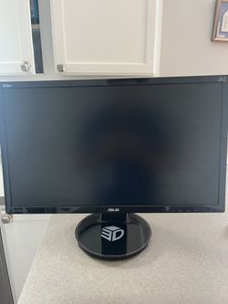 Asus Monitor 