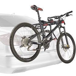 Allen Sports Premier 2-Bike Trunk Rack, Model S102