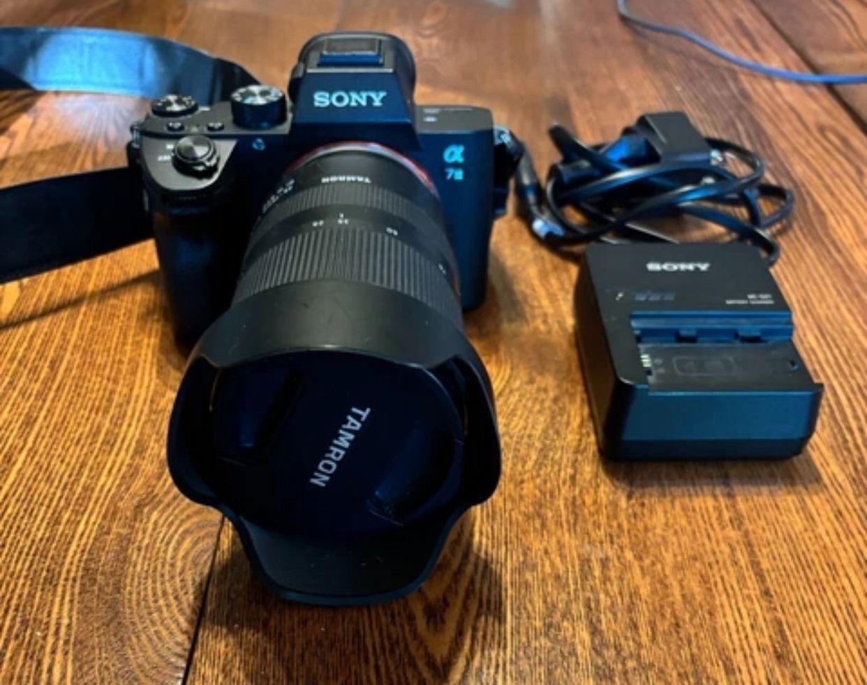 SonyAlpha-A7III