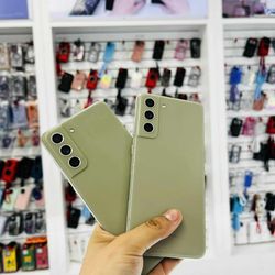 Samsung s21 fe unlocked