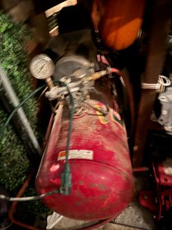 Air Compressore