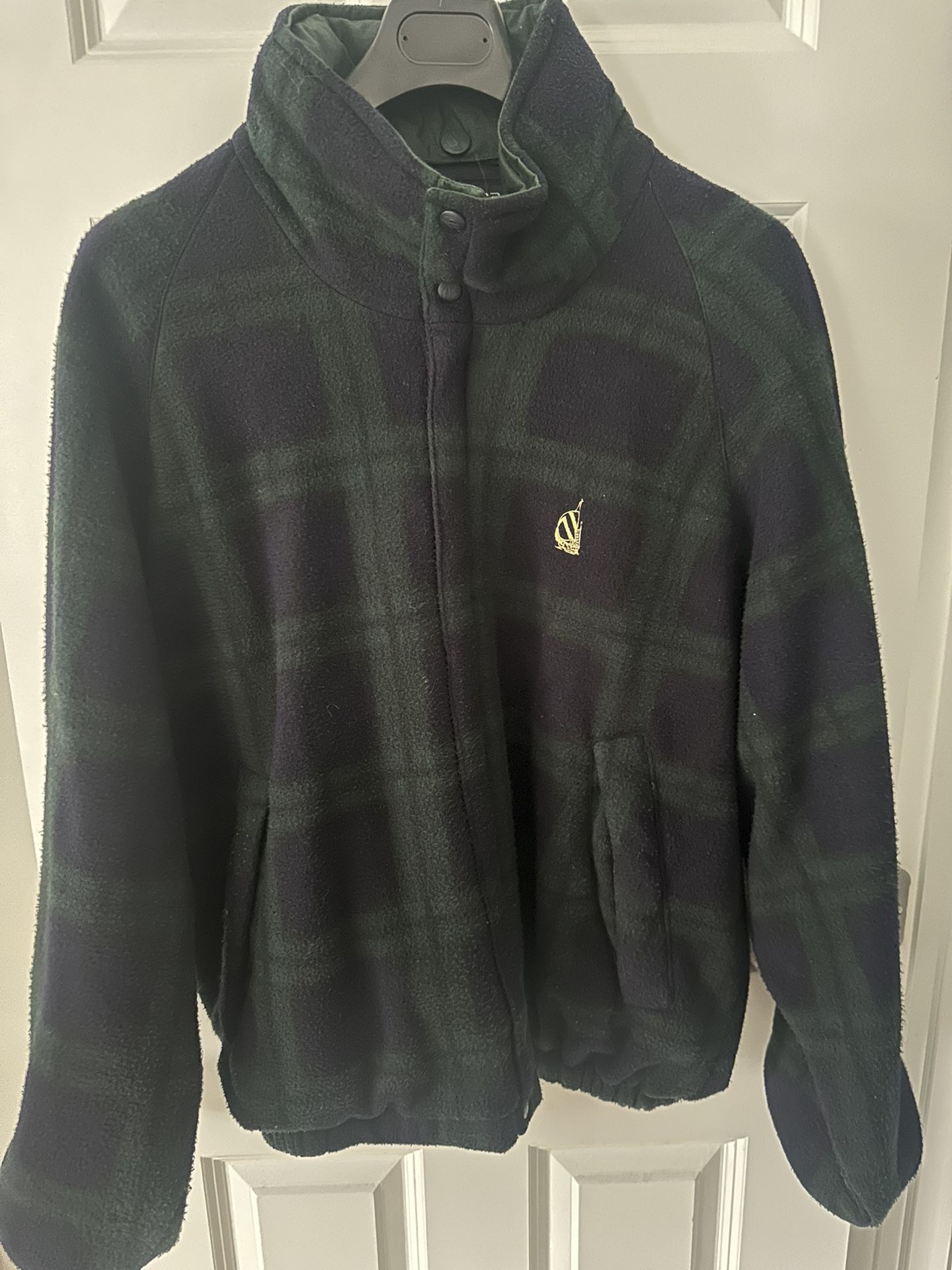 Men’s Nautica Jacket