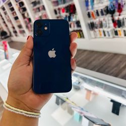 iPhone 12 mini 128 gb unlocked