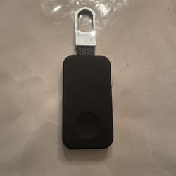 Portable Apple Watch Charger