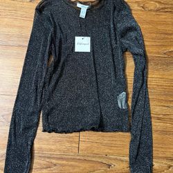 New Revamped Woman Top Size M and L.3$