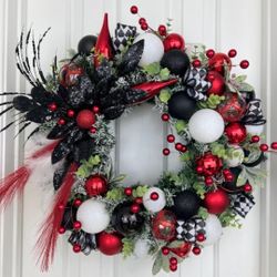 Christmas Wreath