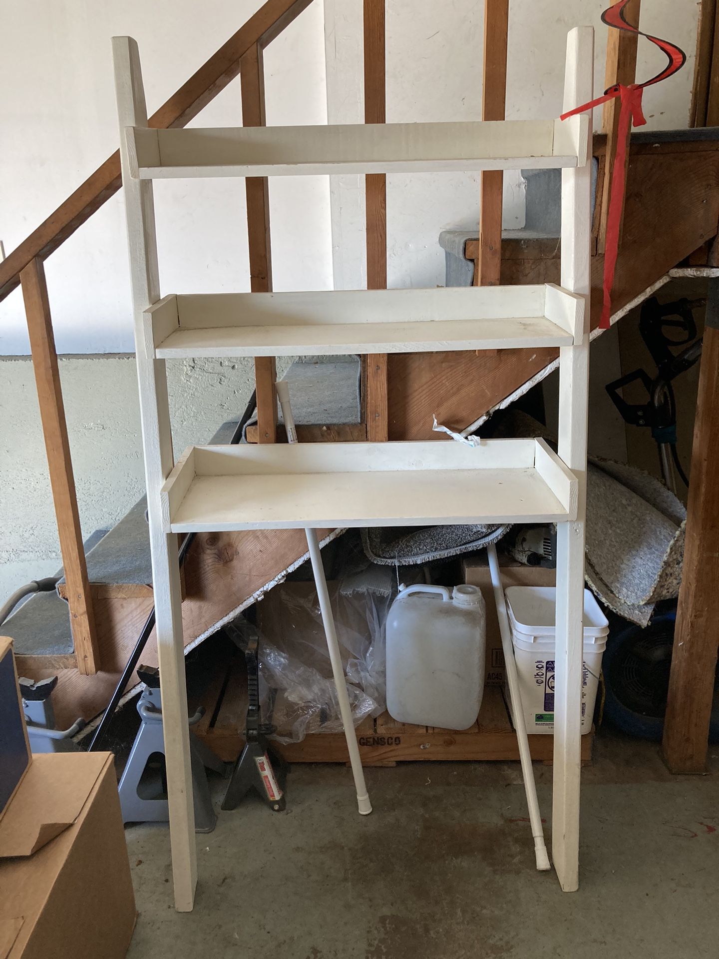 Shelf