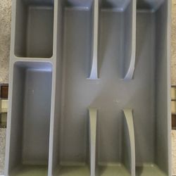 silverware organizer