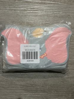 Loungefly : Disney Dumbo Small Zip Wallet