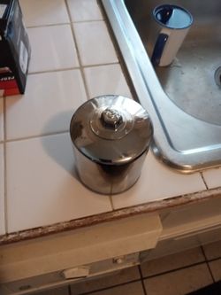 2017 Sportster Oil Filter