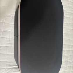 Dyson airwrap