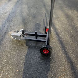 Amoured fitness XPO trainer