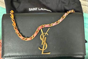Saint Laurent Designer Hand Bag