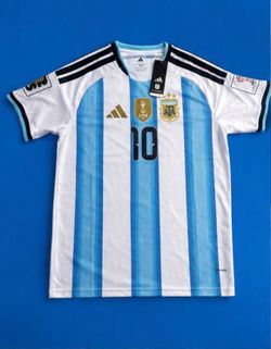 Argentina Messi 2026 FIFA Men’s World Cup