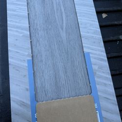 Lifeproof Kacee Canyon Oak 22 MIL x 8.7 in. W x 48 in. L Click Lock Waterproof Luxury Vinyl Plank Flooring (20.1 sq. ft./case)