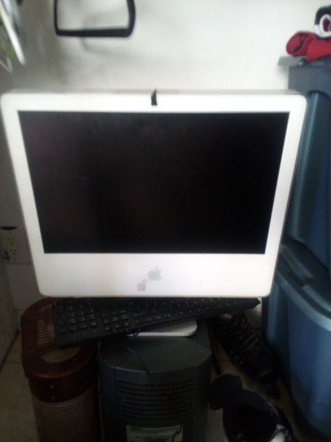 Apple Monitor