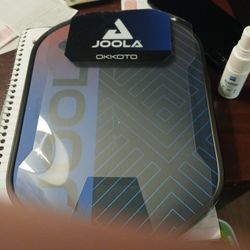 JOOLA OKKOTO PICKLEBALL PADDLE