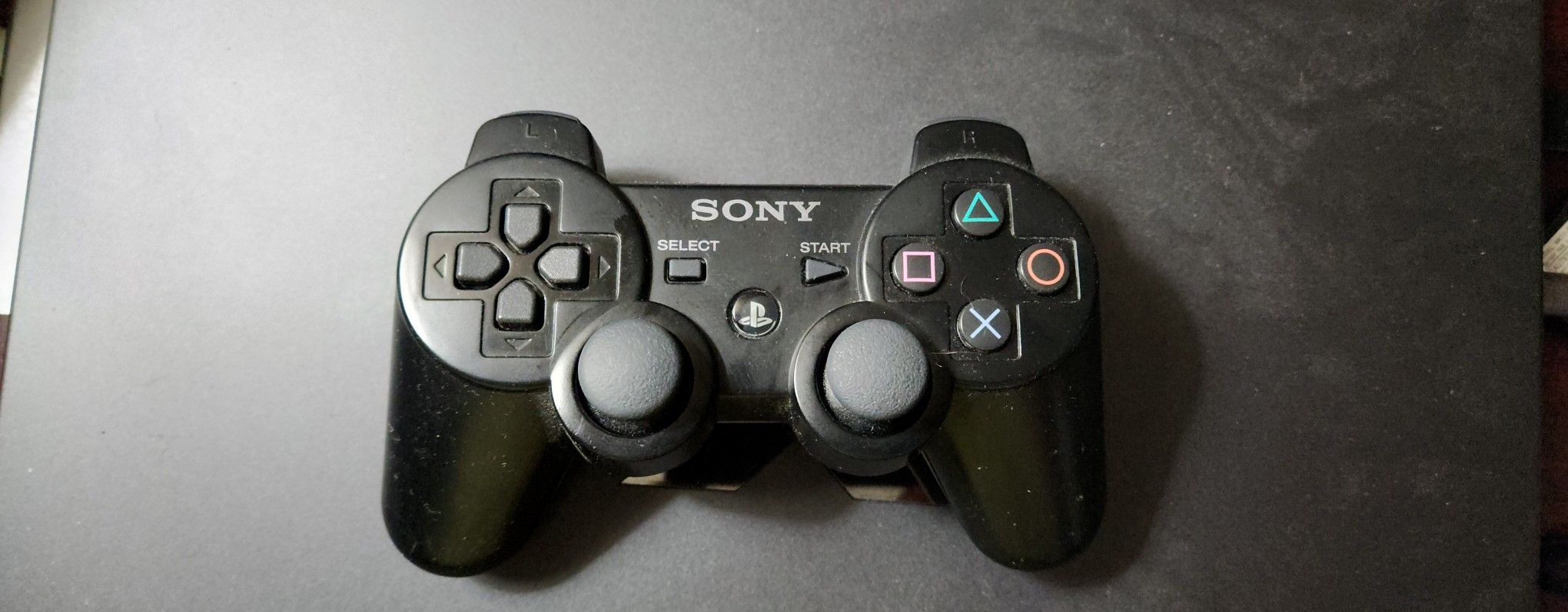 PS3 Dualshock 3 Controller