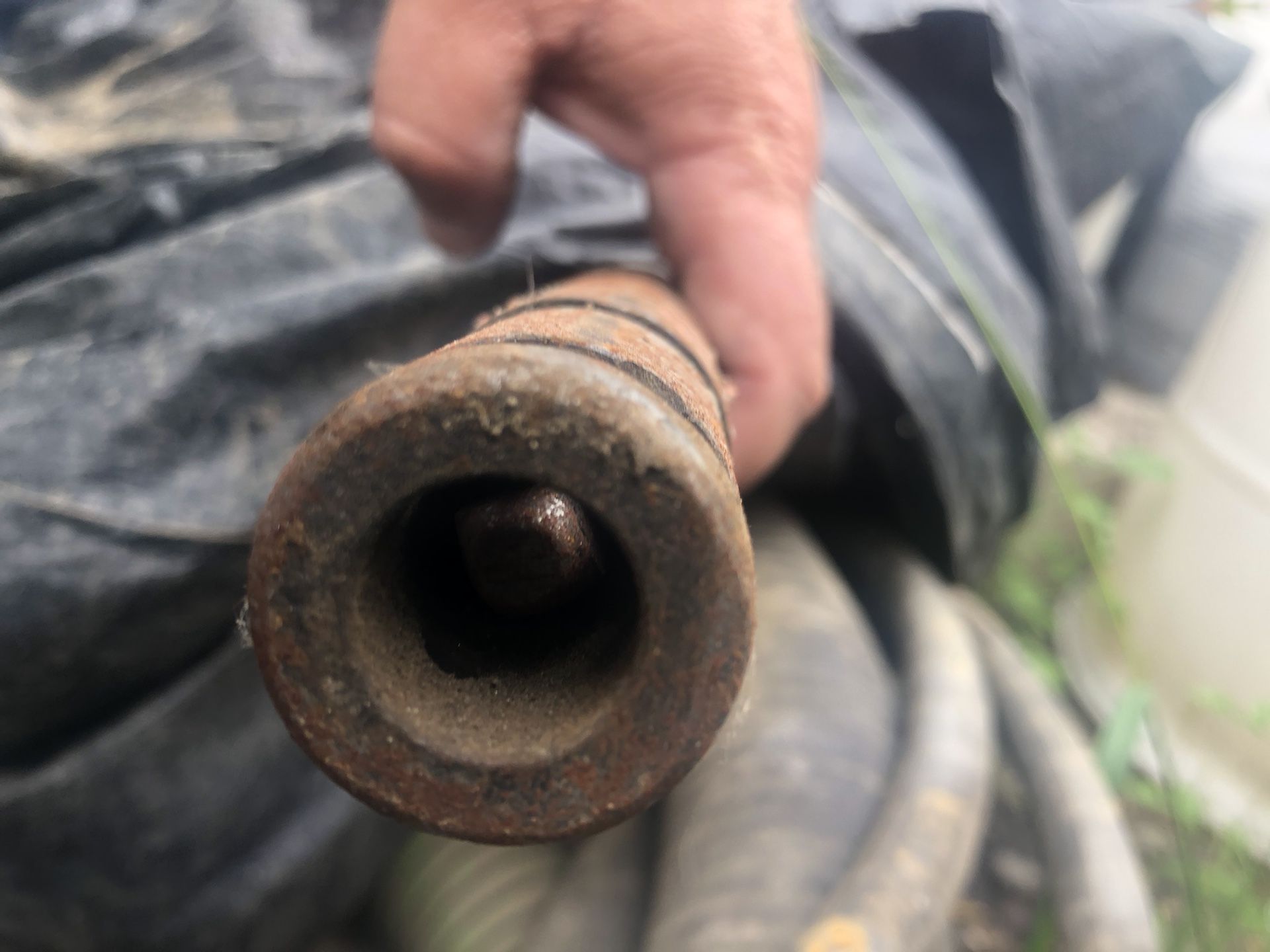 Concrete Vibrator Hose
