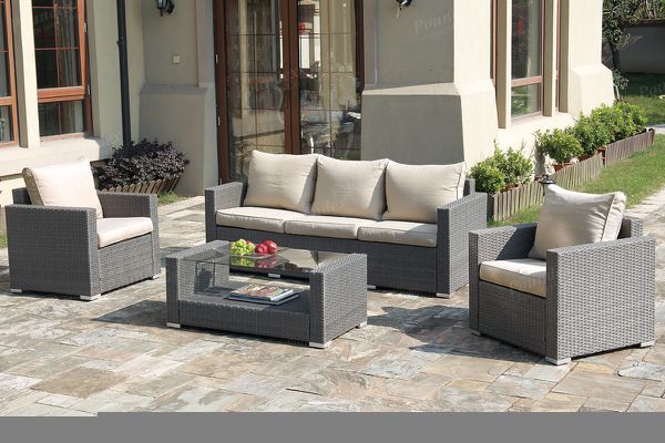 4pc Outdoor Patio Furniture For Sale In Fresno Ca Offerup