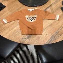Boys Sweater (18mo)