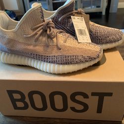 YEEZY BOOST 350 “Ash Pearl”