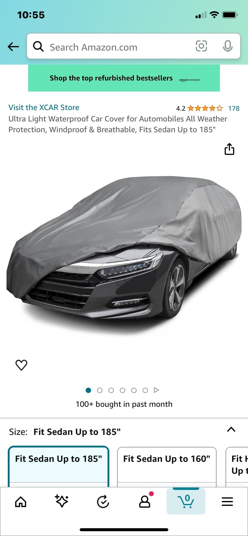 Car Cover