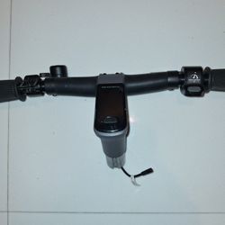 GOTRAX G6 CONSOLE (Used)