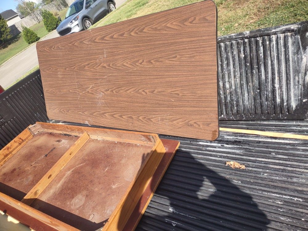 Tables