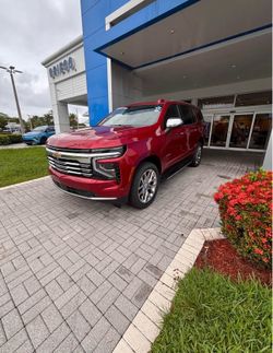 New 2026 Chevrolet Tahoe Premier!!🚙