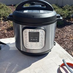 Brand New Instapot