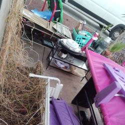 Whole Household Items Lot