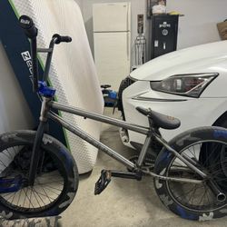 BMX Bike 