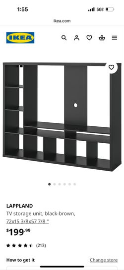 IKEA TV Unit -30$