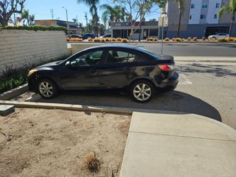 2010 Mazda Mazda3
