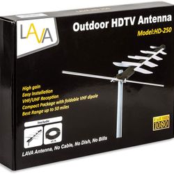 HDTV 