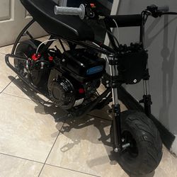 Mini Bike