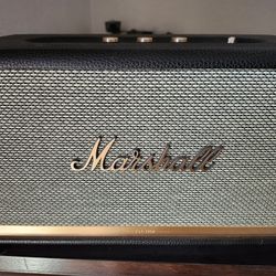 Marshall Stanmore II bookshelf Speaker 