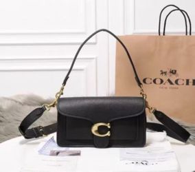 Coach Tabby Shoulder Bag 26