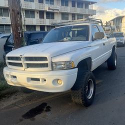 1999 Dodge Ram 1500
