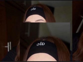 ALO HEADBAND